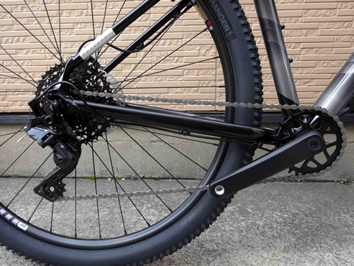 Cannondale Trail 5-(新潟の自転車のプロショップ-佐々木輪店)